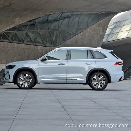 2022 geely xingyue monjaro tugelia l 28200  kx11 jiaji binyue emgrand Ev  geely xingyue monjaro 2022 Used car